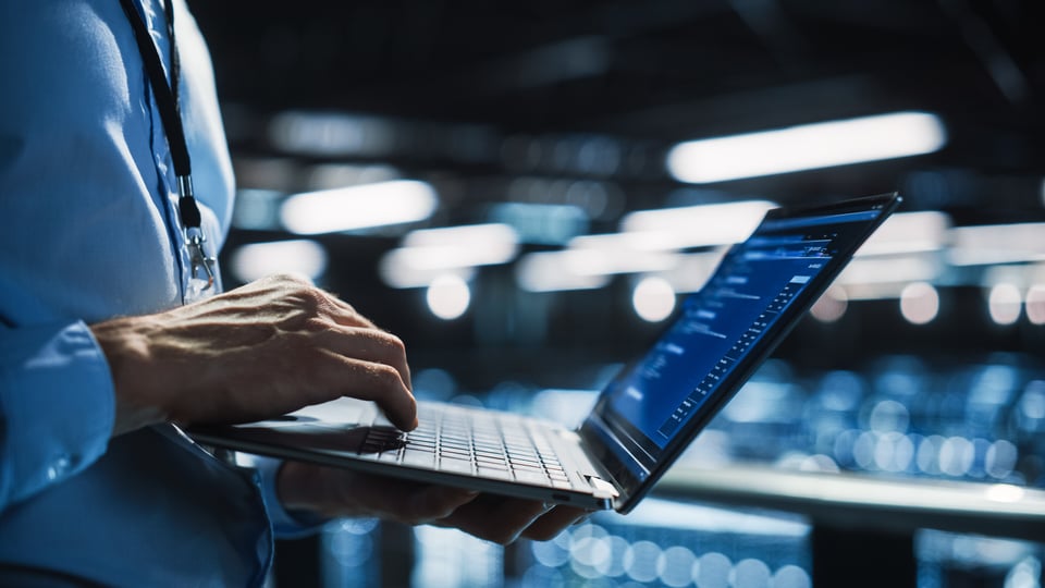 UK firms adopt tracking tech to combat 'quiet quitting'