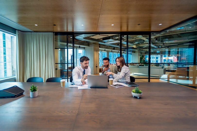Enterprise Consultancy