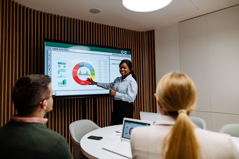 global enterprise services