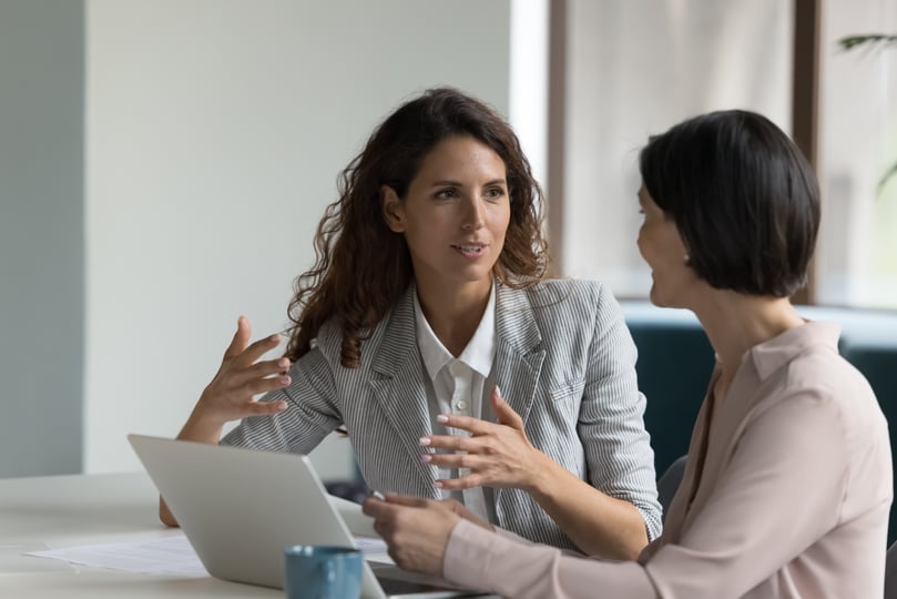 client service management