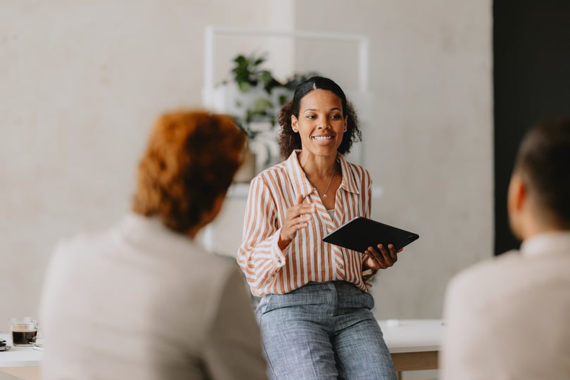 global client coordinators