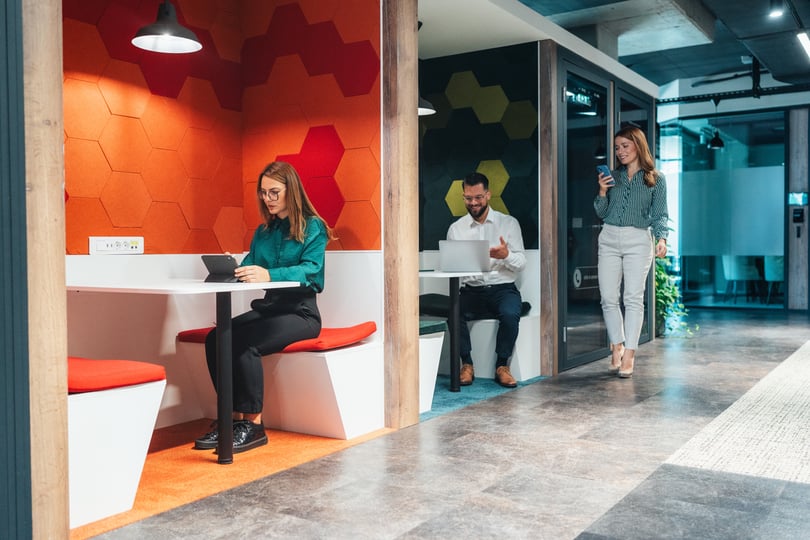 The new BYOD: How tech leaders can securely evolve policy