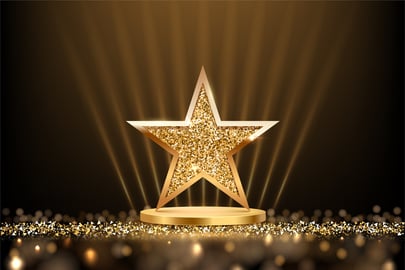 EcoVadis gold award