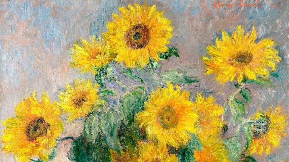 It’s all about the Monet: how art transforms offices