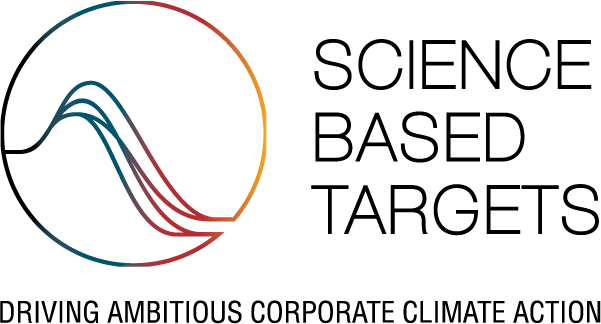 science-based-targets-logo-vector