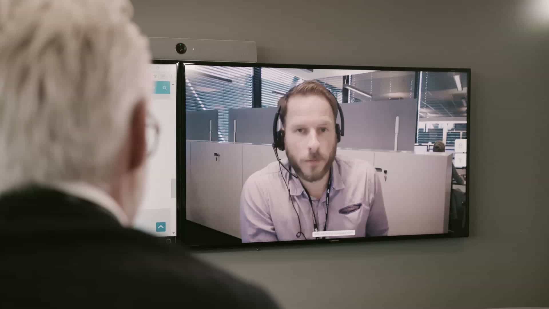 Unified Communications & Collaboration Solutions