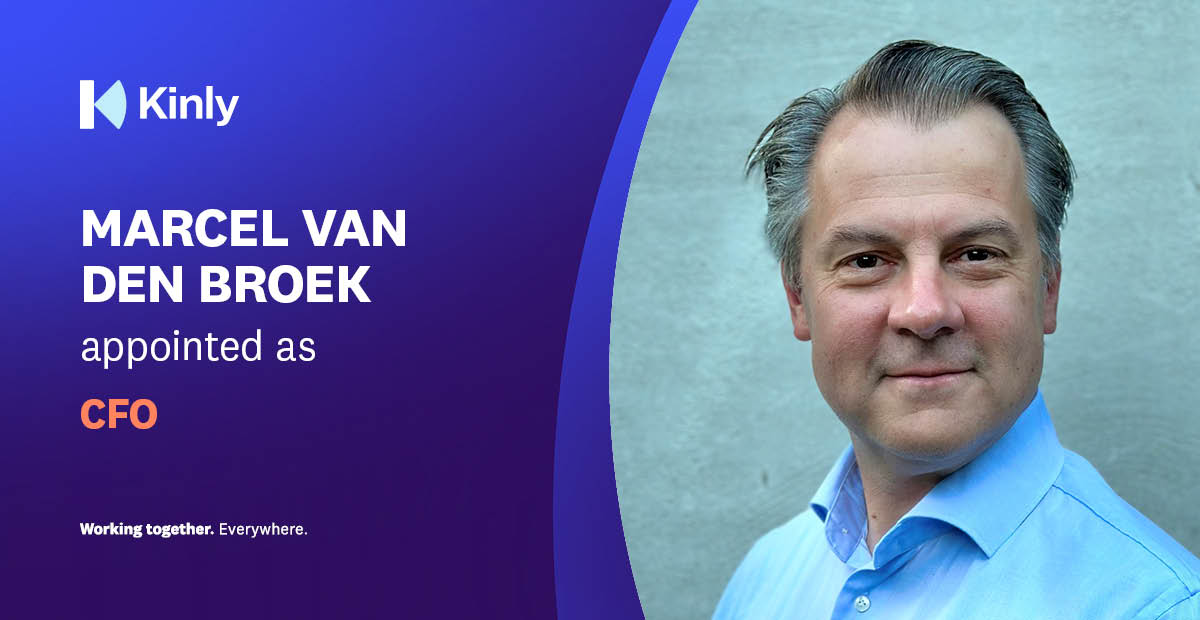 Marcel van den Broek