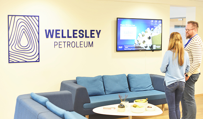 Wellesley Petroleum