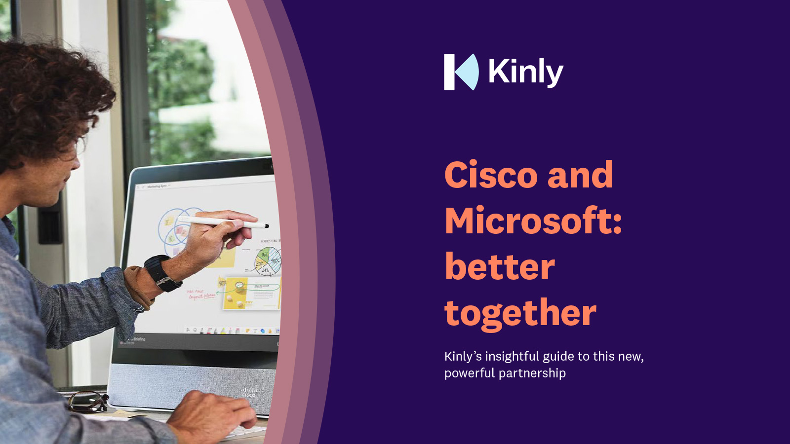 Cisco and Microsoft: better together