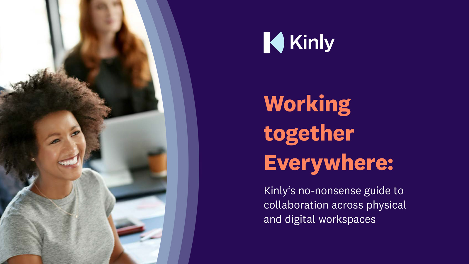 Kinly Cloud & Video Services Brochure