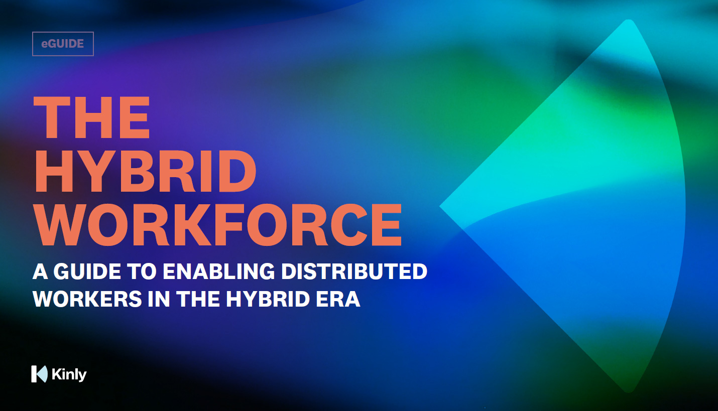 The Hybrid Workforce
