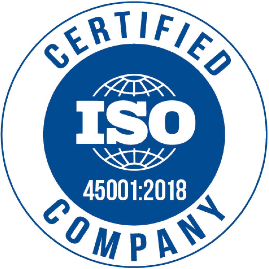 ISO 45001