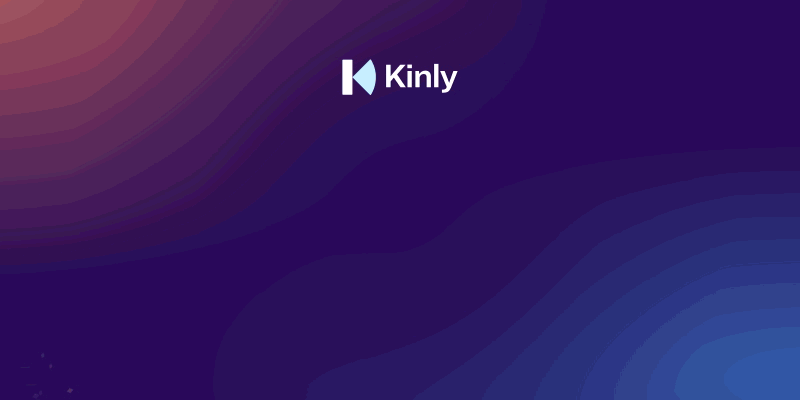 Kinly 5th anniversary