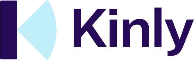 Kinly logo