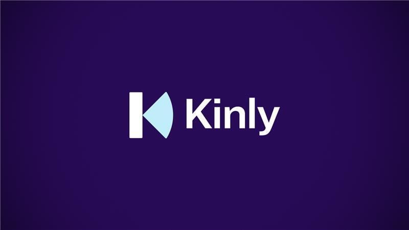 Kinly logo