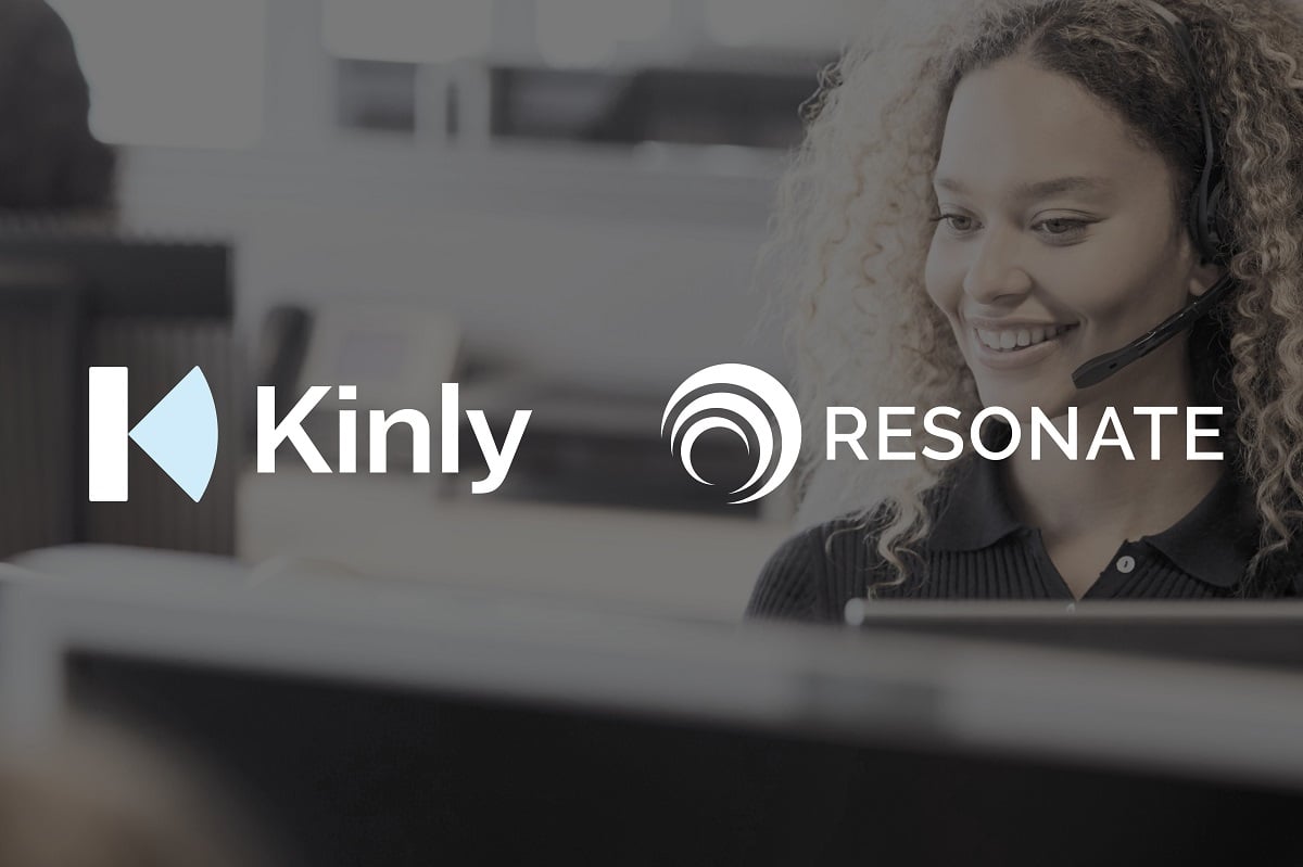 kinly + resonate