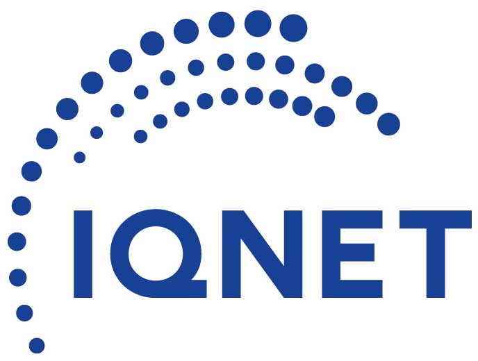 IQNET ISO 9001