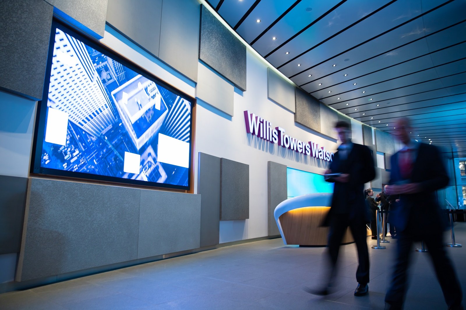 Willis Towers Watson