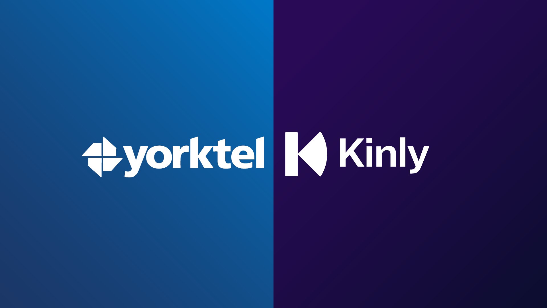 Yorktel + Kinly