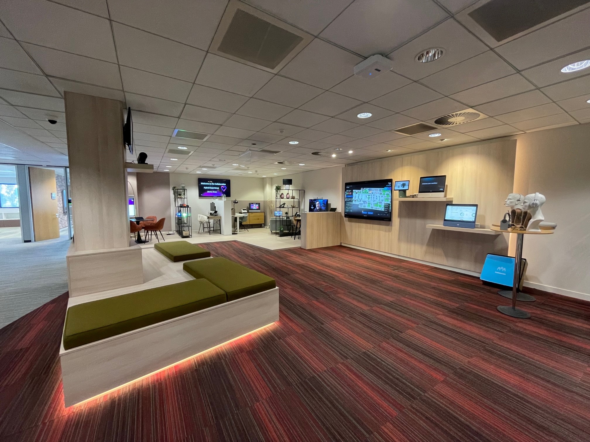 Cisco & Microsoft: the best of both worlds