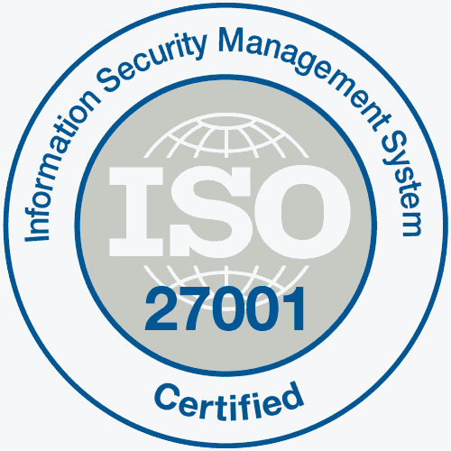 iso27001